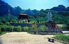 武安哪个景区最好