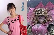 荷花欧克瑟打妮娜谁厉害
